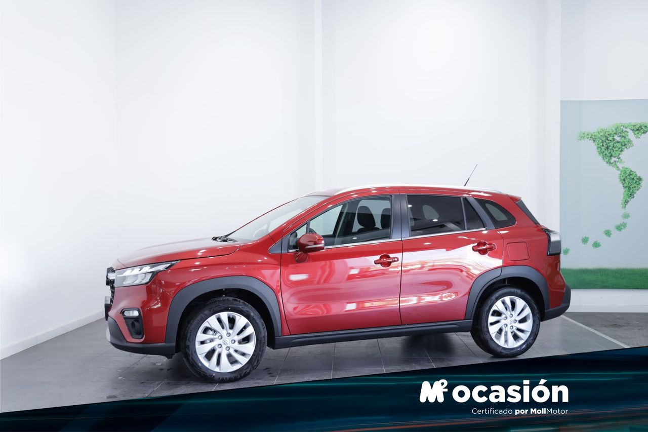 Suzuki SCross 1.4T S2 Mild Hybrid  - Foto 1