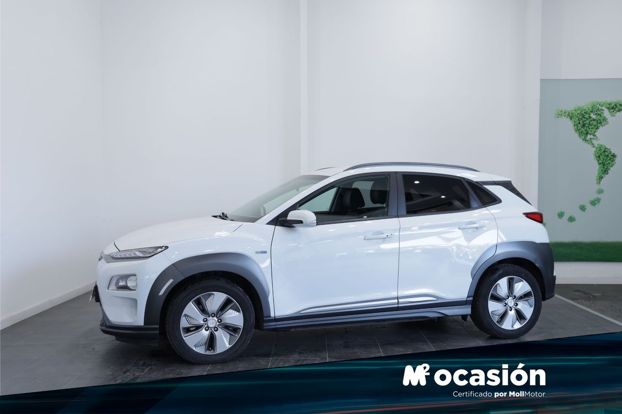 Hyundai Kona 150kW EV Tecno  - Foto 1