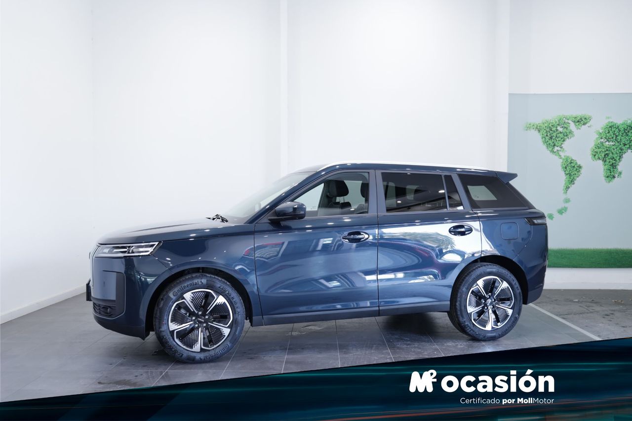 Jaecoo 5 Exclusive 1.6 TGDI 108kW (147CV) FWD CP  - Foto 1