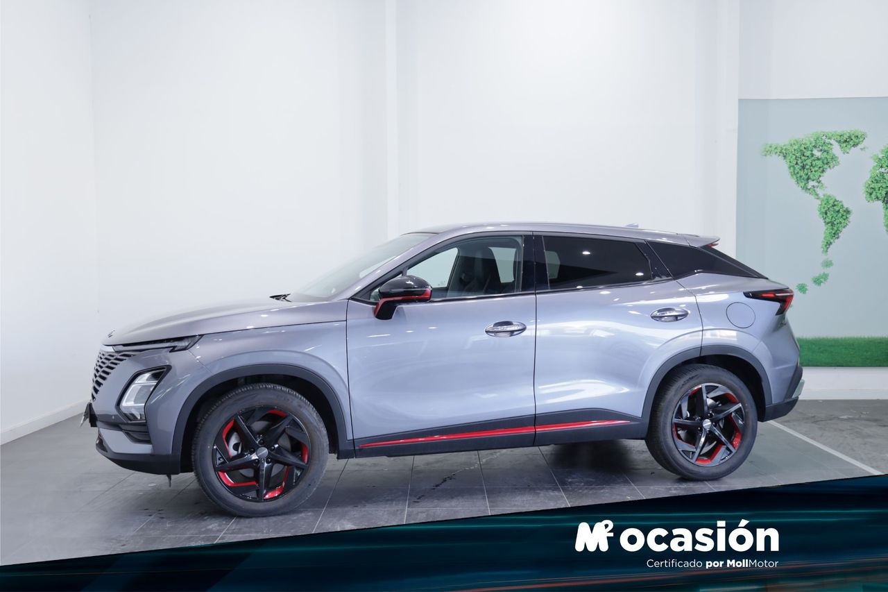 Omoda 5 1.6 T-GDI 136.5kW (185CV) DCT Premium  - Foto 1