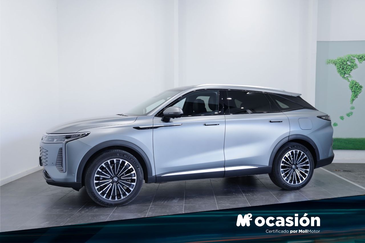 Omoda 9 SHS SHS Premium 1.5 TGDI 395kW AWD  - Foto 1