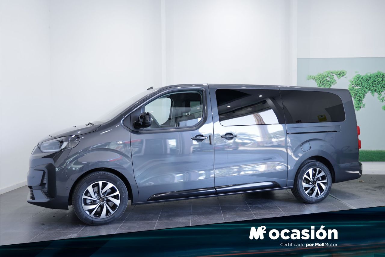 Fiat Ulysse Ulysse Lounge M BlueHDi 2.0L 180 CV AT8  - Foto 1