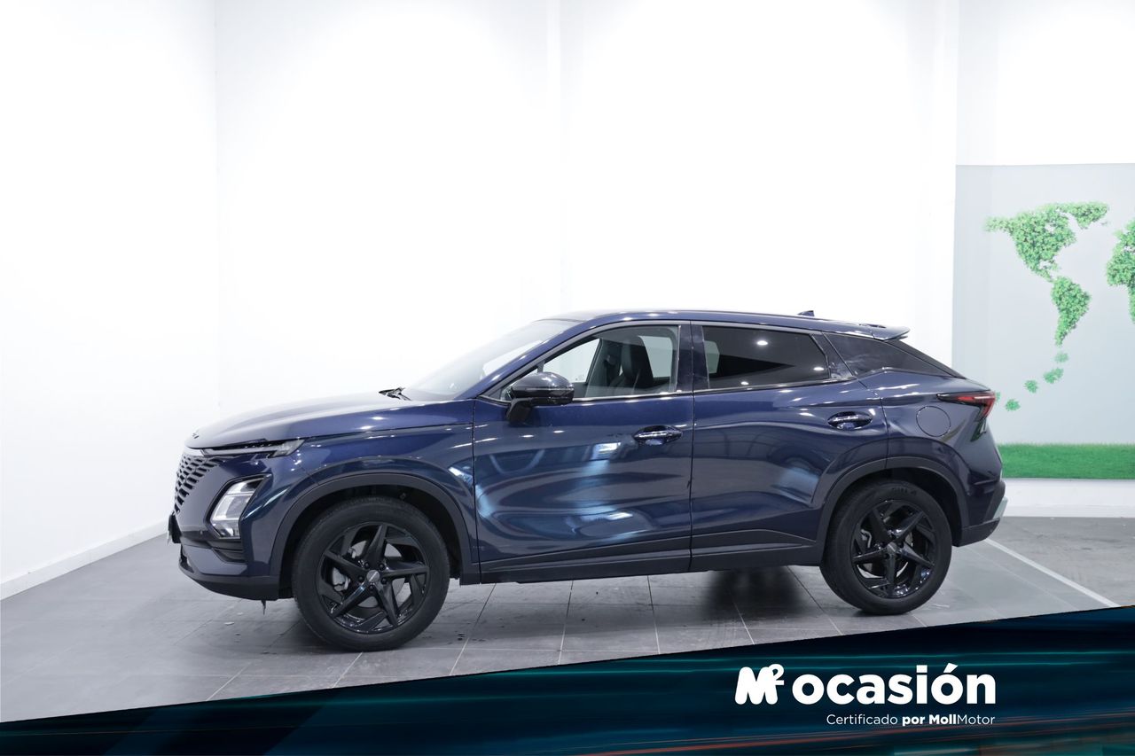 Omoda 5 1.6 T-GDI 136.5kW (185CV) DCT Premium  - Foto 1