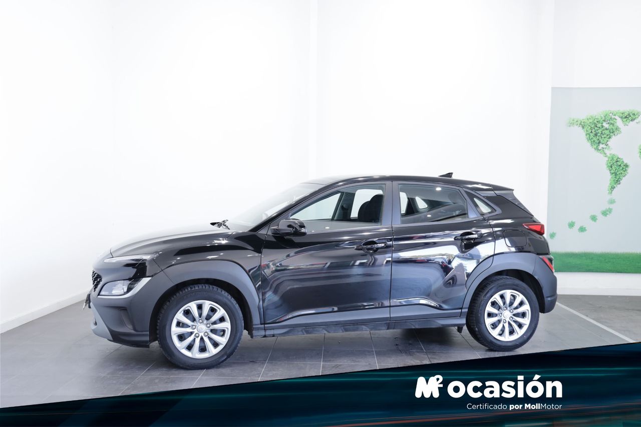 Hyundai Kona 1.0 TGDI Klass 4X2  - Foto 1