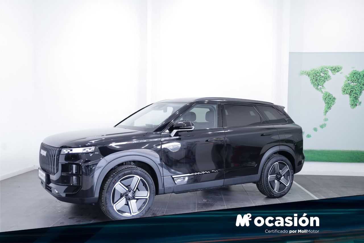 Jaecoo 7 Select 1.6 TGDI 108kW (145CV) FWD  - Foto 1