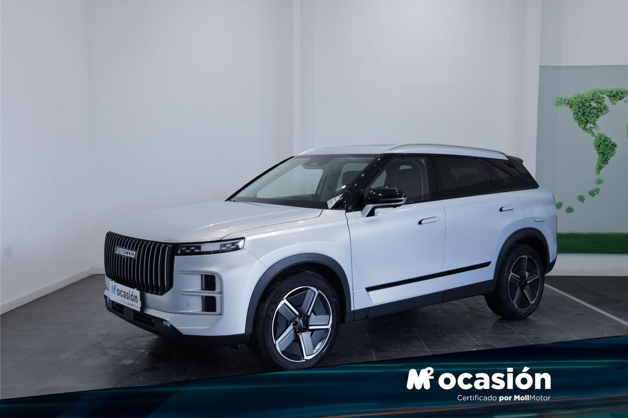 Jaecoo 7 Select 1.6 TGDI 108kW (145CV) FWD  - Foto 1