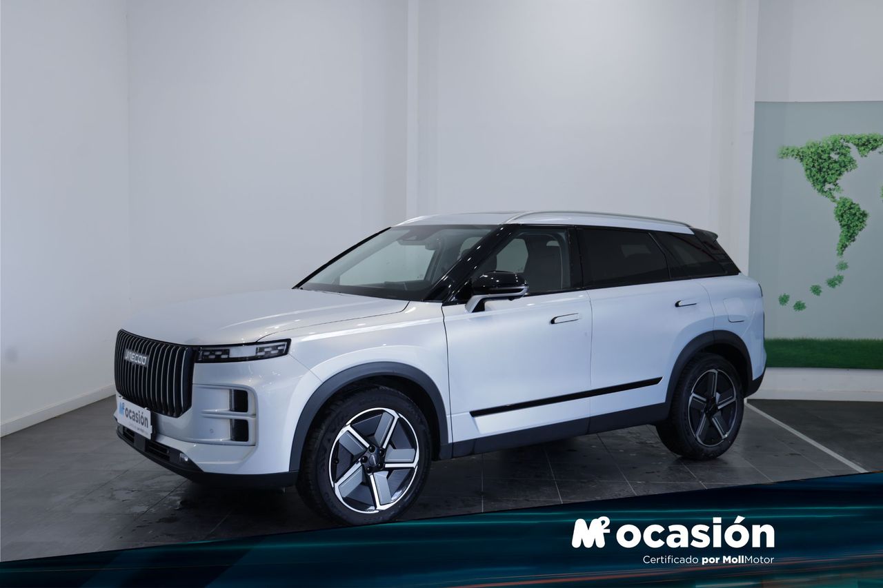 Jaecoo 7 Select 1.6 TGDI 108kW (145CV) FWD  - Foto 1