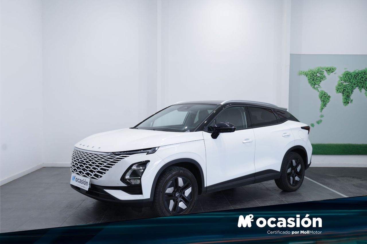 Omoda 5 MY25 - Premium 1.6 TGDI 108kW (145cv)  - Foto 1