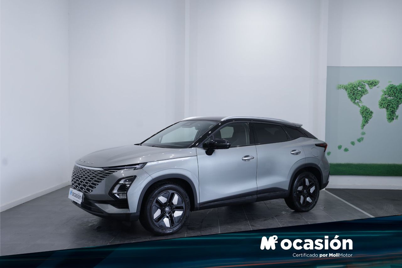 Jaecoo 7 Select 1.6 TGDI 108kW (145CV) FWD  - Foto 1