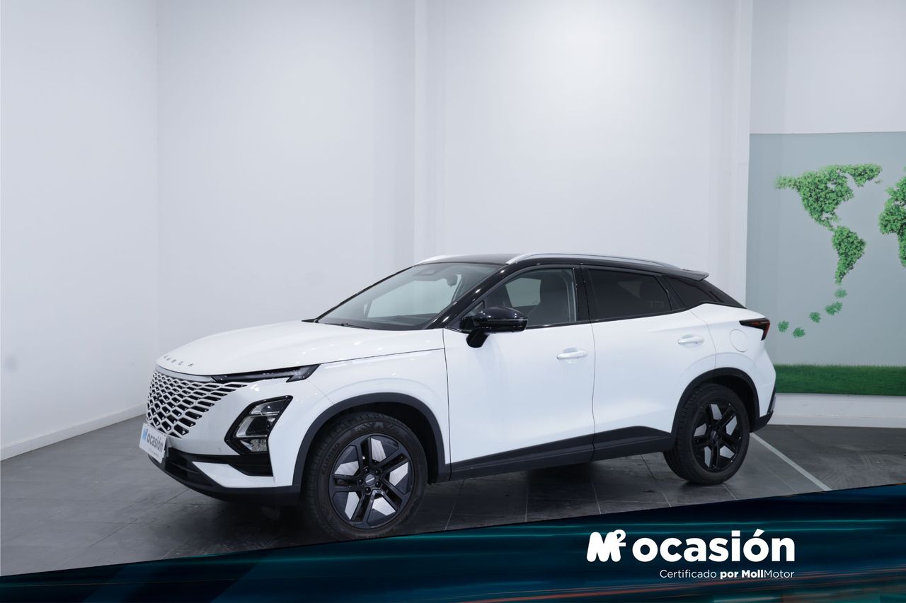 Omoda 5 MY25 - Premium 1.6 TGDI 108kW (145cv)  - Foto 1