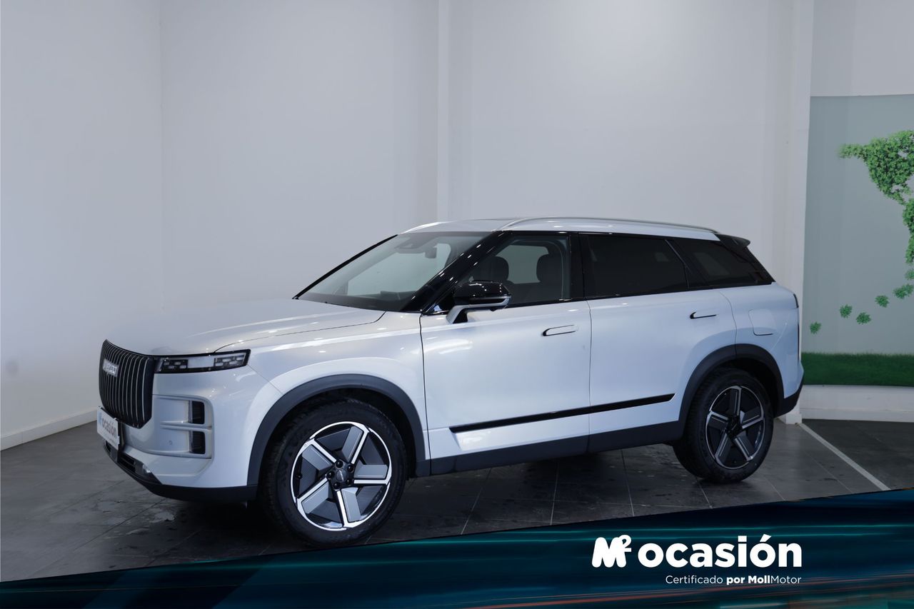 Jaecoo 7 Select 1.6 TGDI 108kW (145CV) FWD  - Foto 1