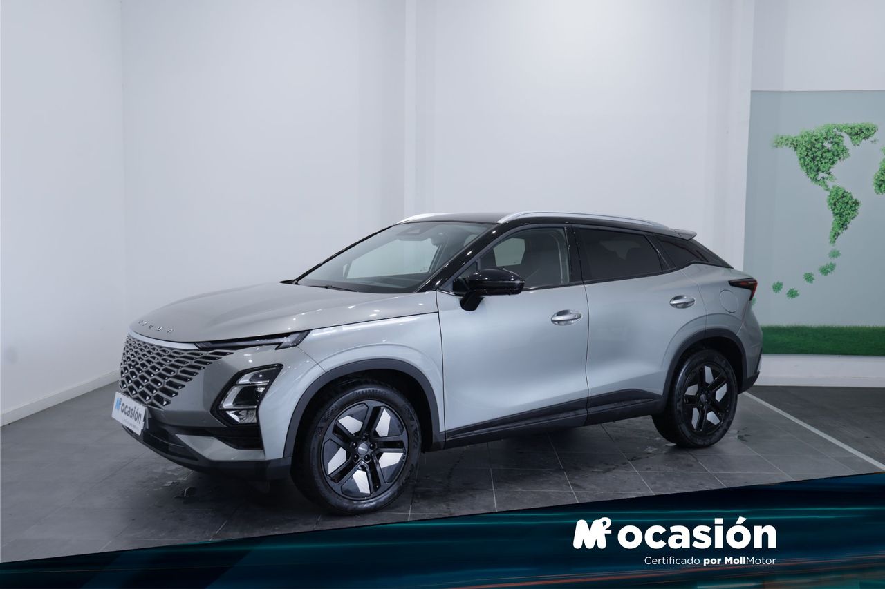 Omoda 5 MY25 - Premium 1.6 TGDI 108kW (145cv)  - Foto 1