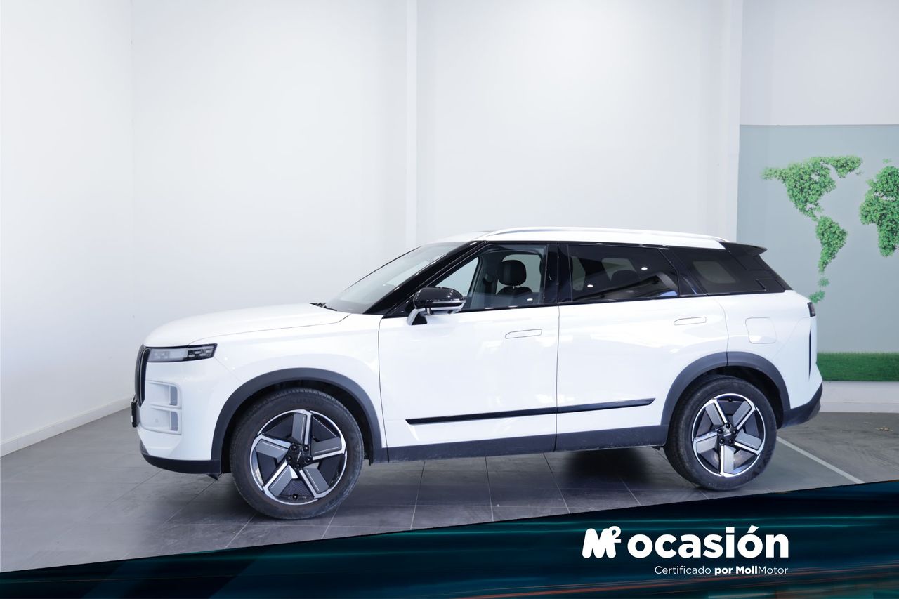 Jaecoo 7 Select 1.6 TGDI 108kW (145CV) FWD  - Foto 1