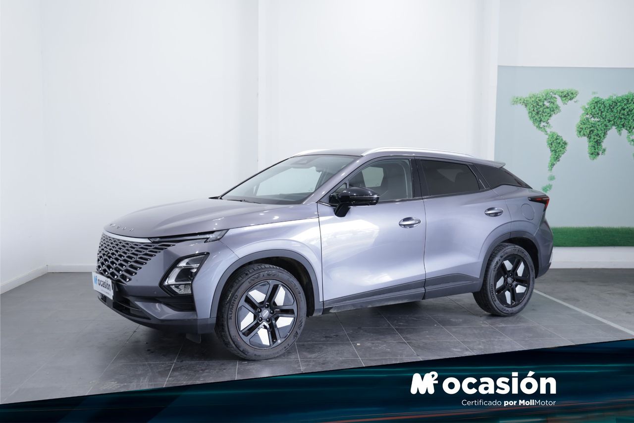 Omoda 5 MY25 - Premium 1.6 TGDI 108kW (145cv)  - Foto 1