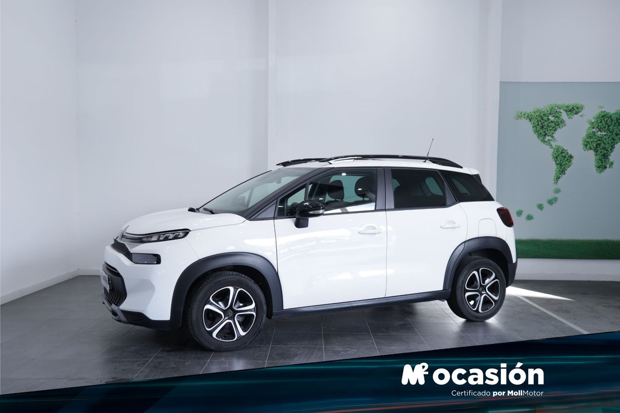 Citroën C3 Aircross BlueHDi 81kW (110CV) S&S Feel  - Foto 1