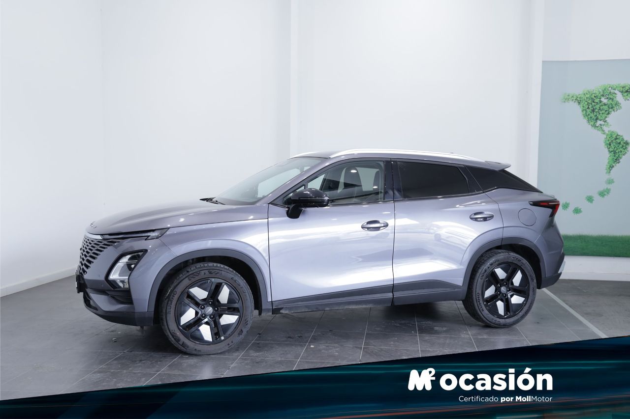 Omoda 5 MY25 - Premium 1.6 TGDI 108kW (145cv)  - Foto 1