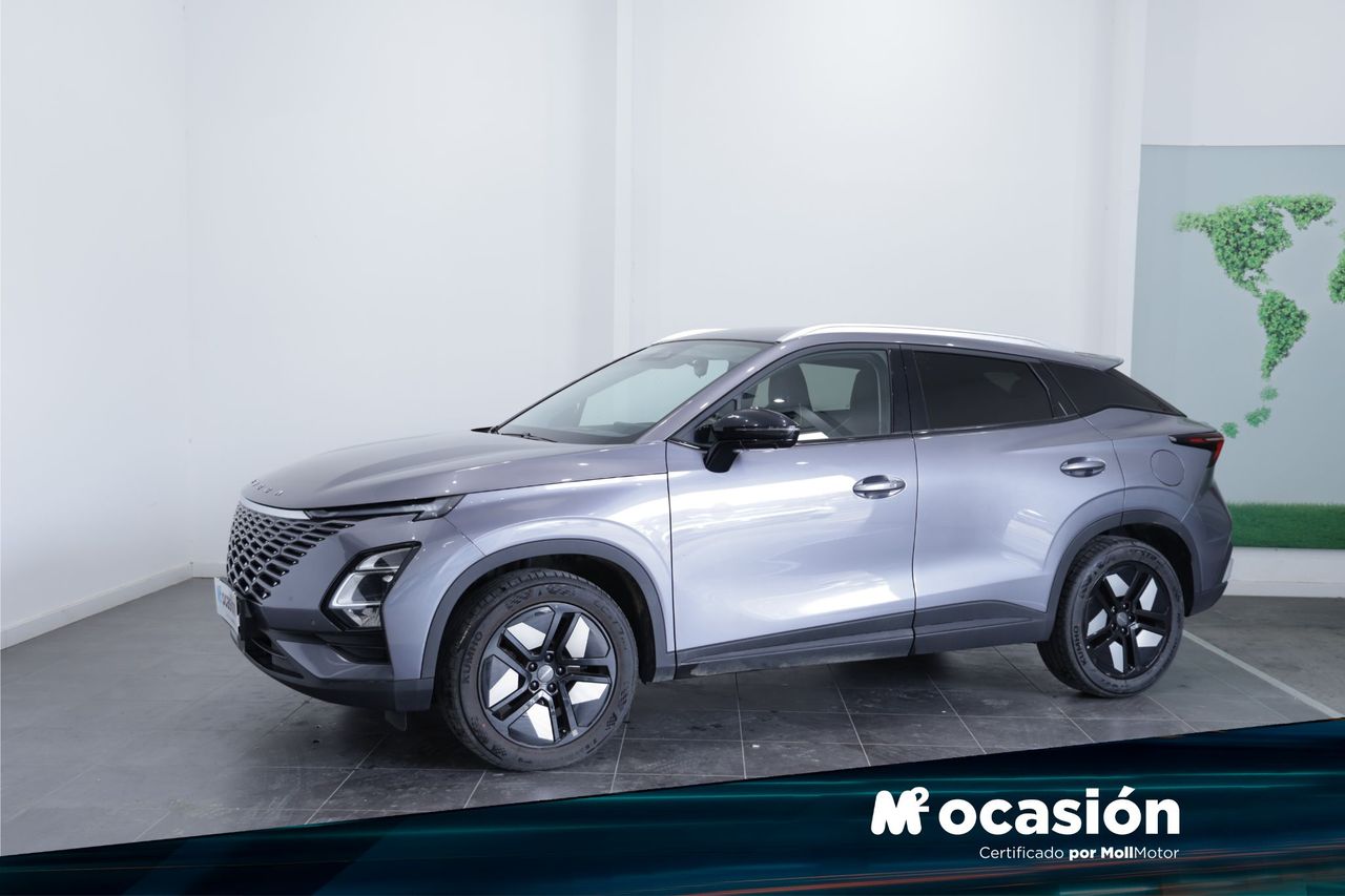 Omoda 5 MY25 - Premium 1.6 TGDI 108kW (145cv)  - Foto 1