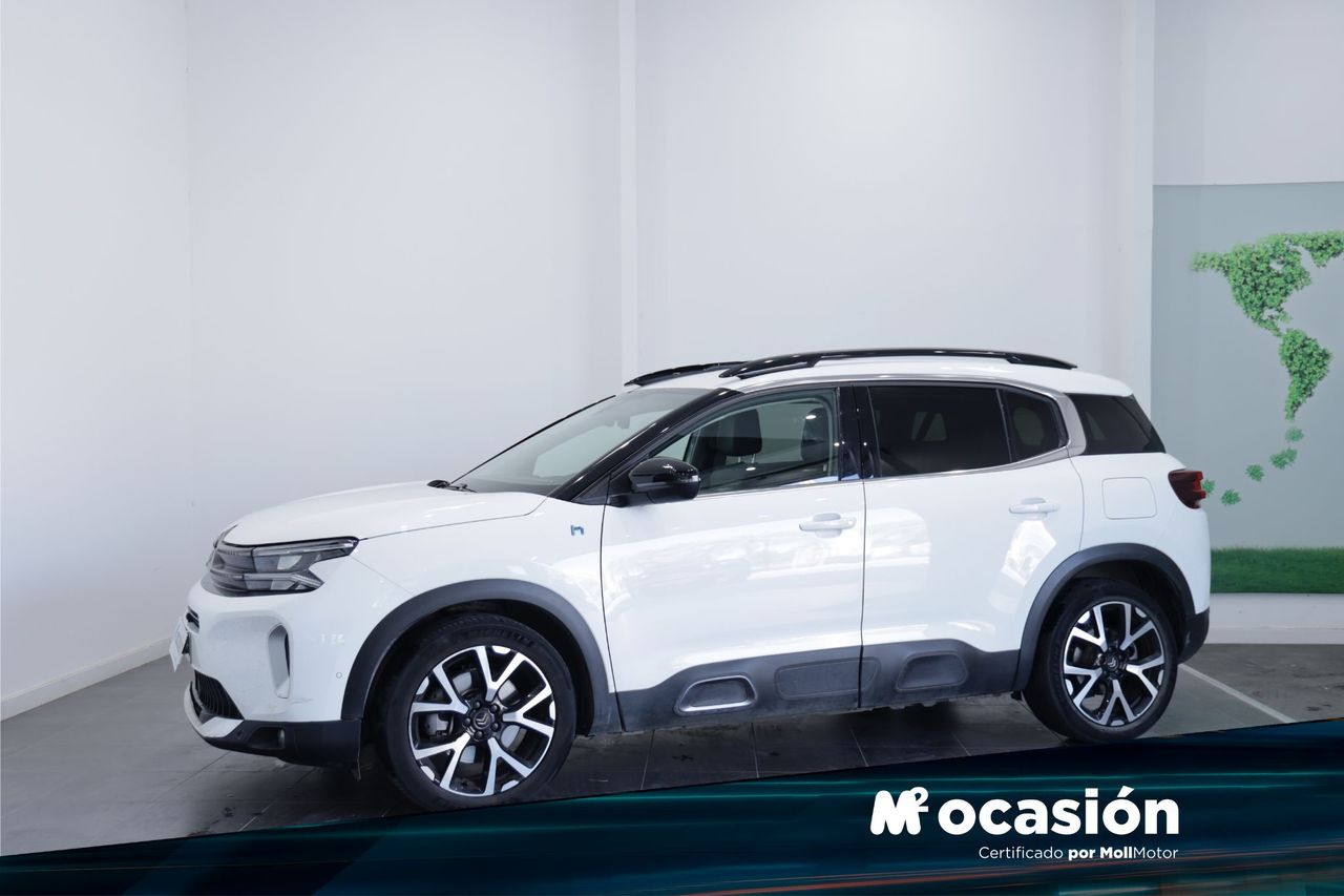 Citroën C5 Aircross 180 e-EAT8 C Series  - Foto 1
