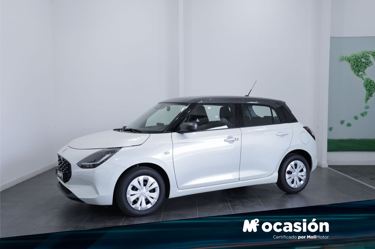 Suzuki Swift 1.2 S1 Mild Hybrid  - Foto 1
