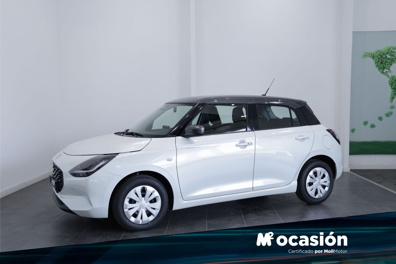 Suzuki Swift 1.2 S1 Mild Hybrid  - Foto 1