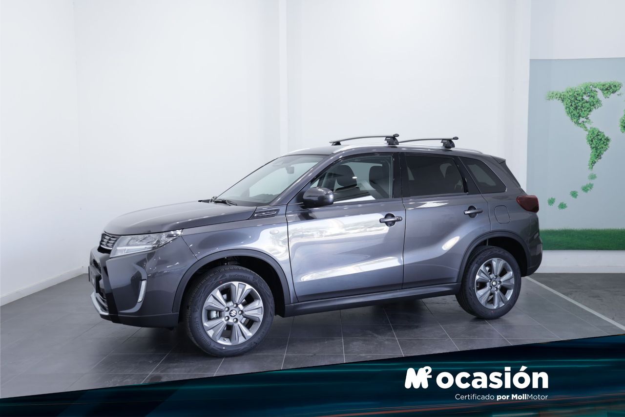 Suzuki Vitara 1.4 T S2 Mild Hybrid  - Foto 1