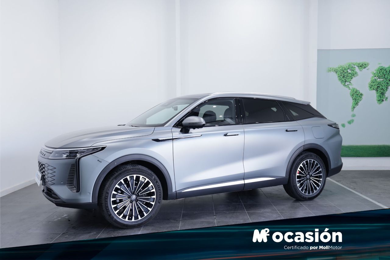 Omoda 9 SHS SHS Premium 1.5 TGDI 395kW AWD  - Foto 1