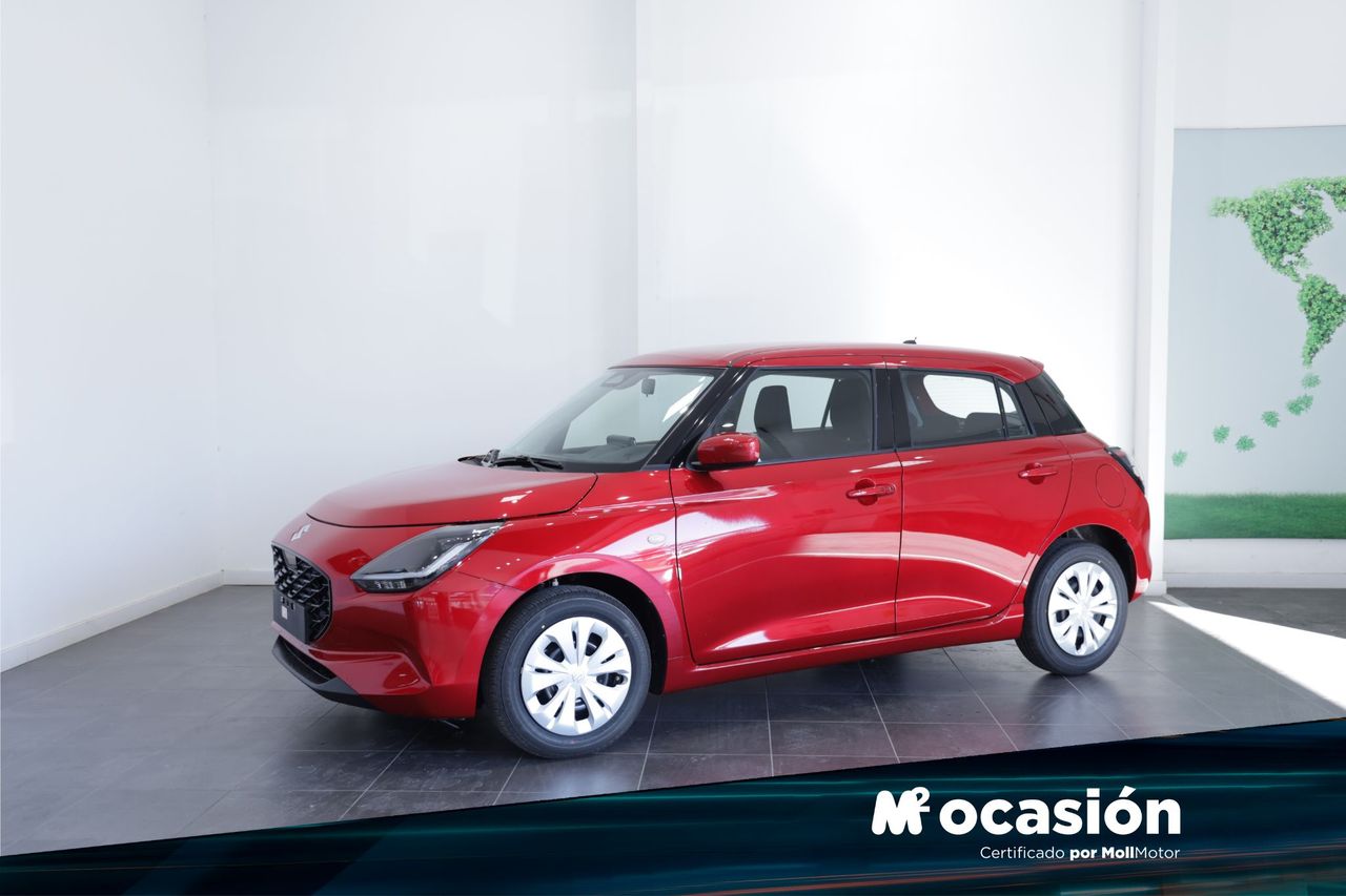 Suzuki Swift 1.2 S1 Mild Hybrid  - Foto 1