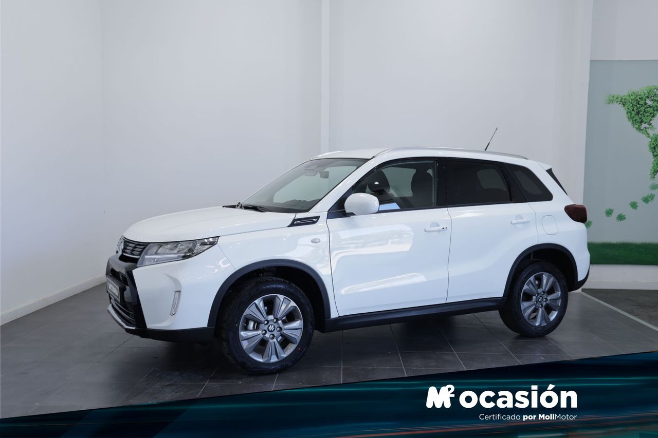 Suzuki Vitara 1.4 T S2 Mild Hybrid Auto  - Foto 1