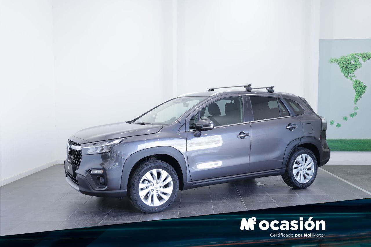 Suzuki SCross 1.4T S2 Mild Hybrid  - Foto 1