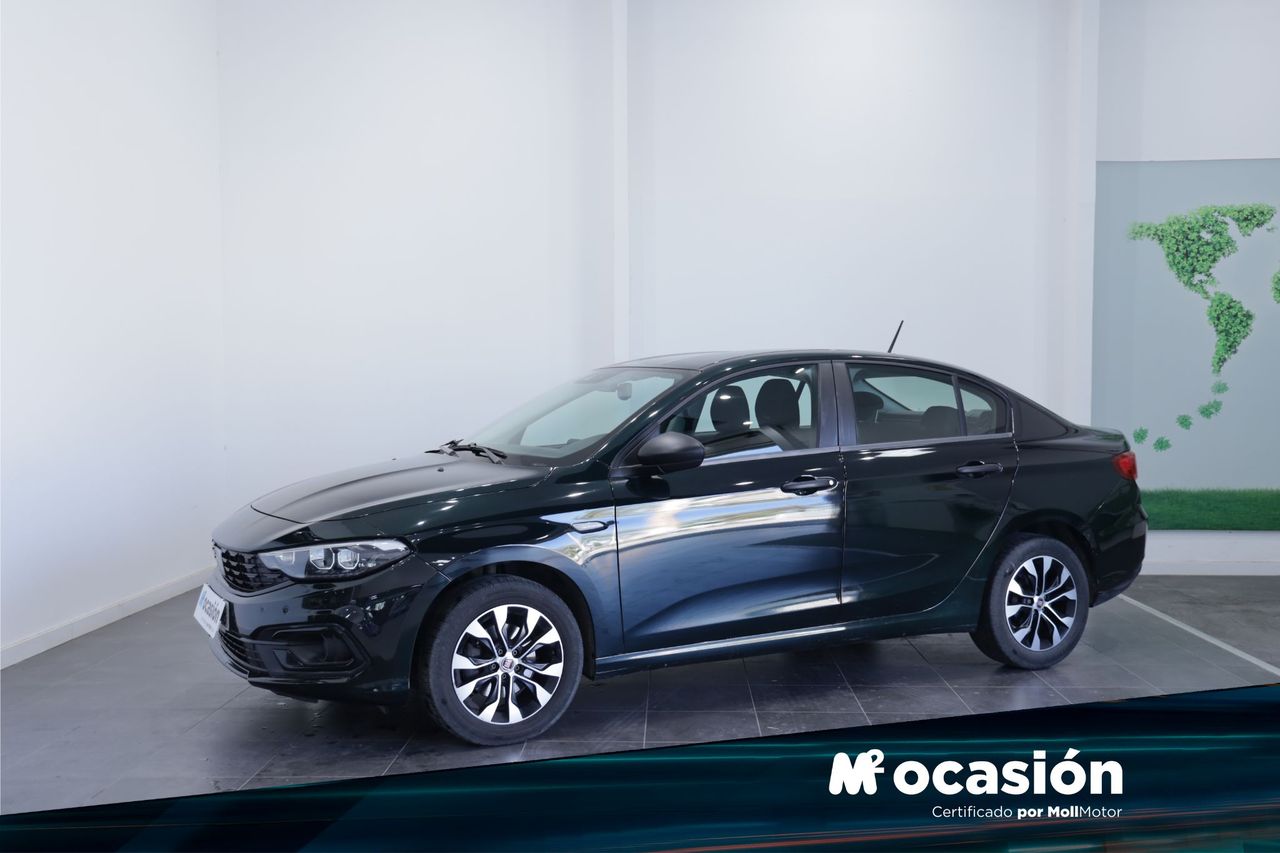 Fiat Tipo Sedan 1.4 Fire 70kW (95CV) Lounge  - Foto 1