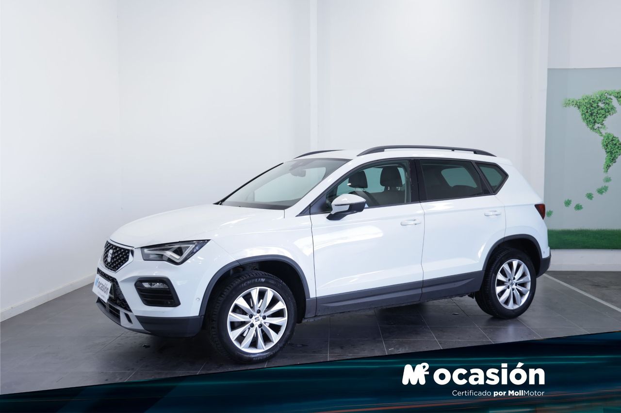 Seat Ateca 1.5 TSI 110kW (150CV) St&Sp Style  - Foto 1