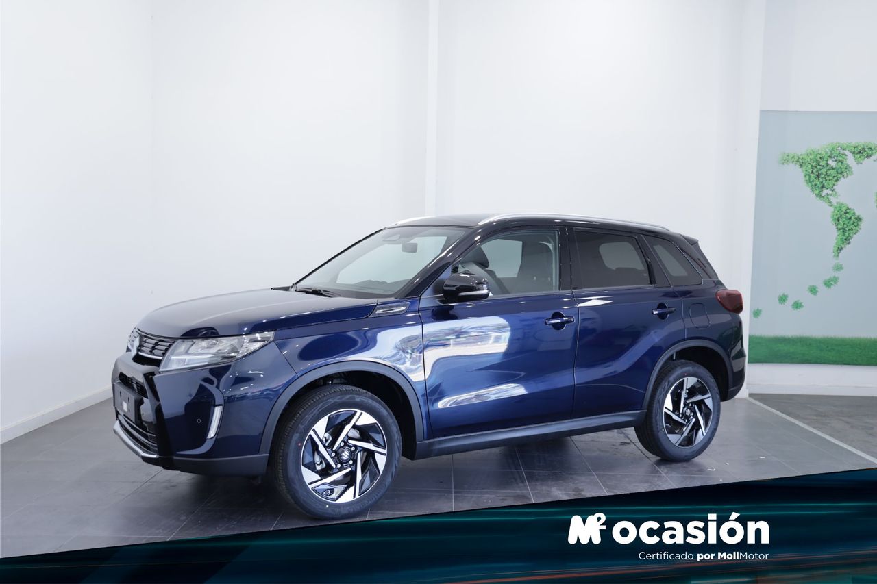Suzuki Vitara 1.4 T S3 Mild Hybrid  - Foto 1