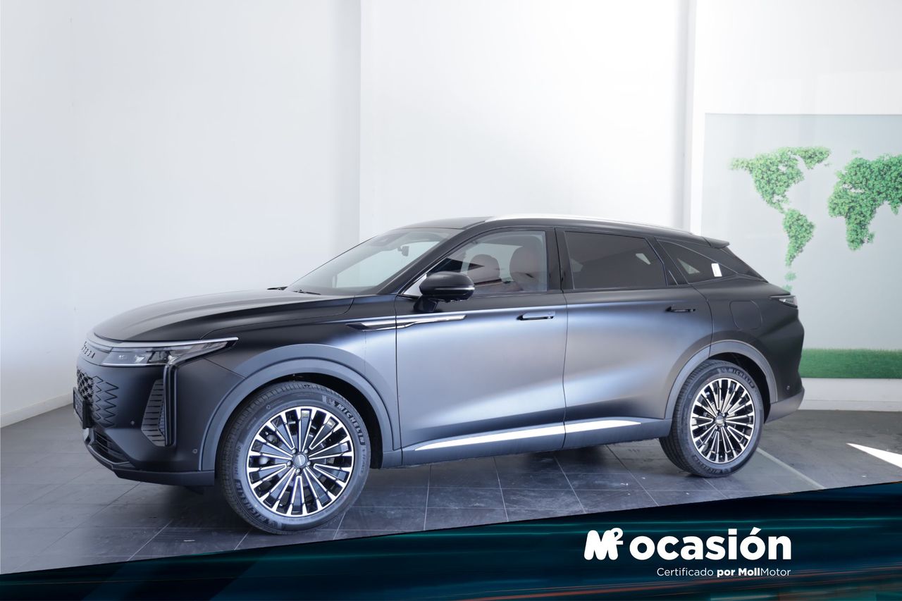 Omoda 9 SHS SHS Premium 1.5 TGDI 395kW AWD  - Foto 1