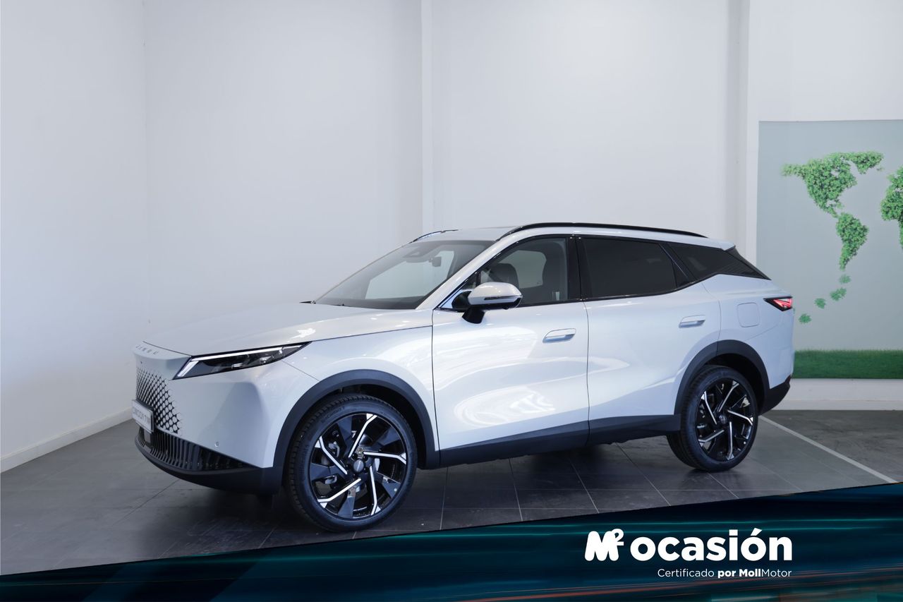 Omoda 7 SHS-P Premium FWD 1.5 TGDI 205kW (279CV)  - Foto 1