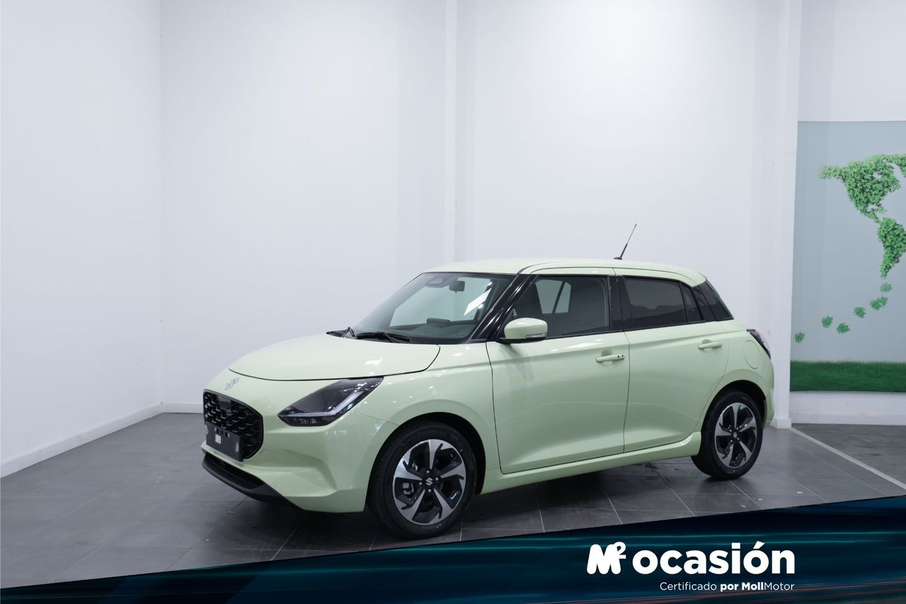 Suzuki Swift 1.2 S3 Mild Hybrid  - Foto 1