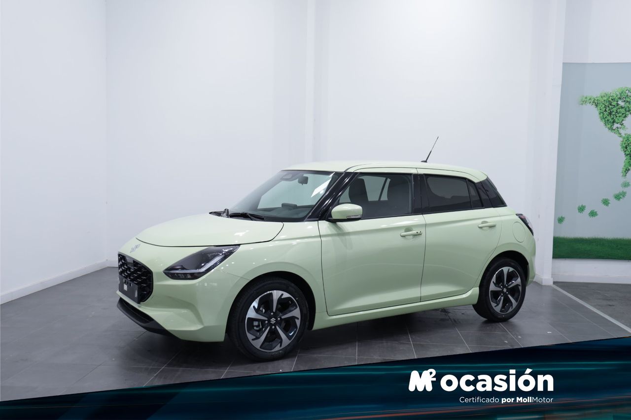 Suzuki Swift 1.2 S3 Mild Hybrid  - Foto 1