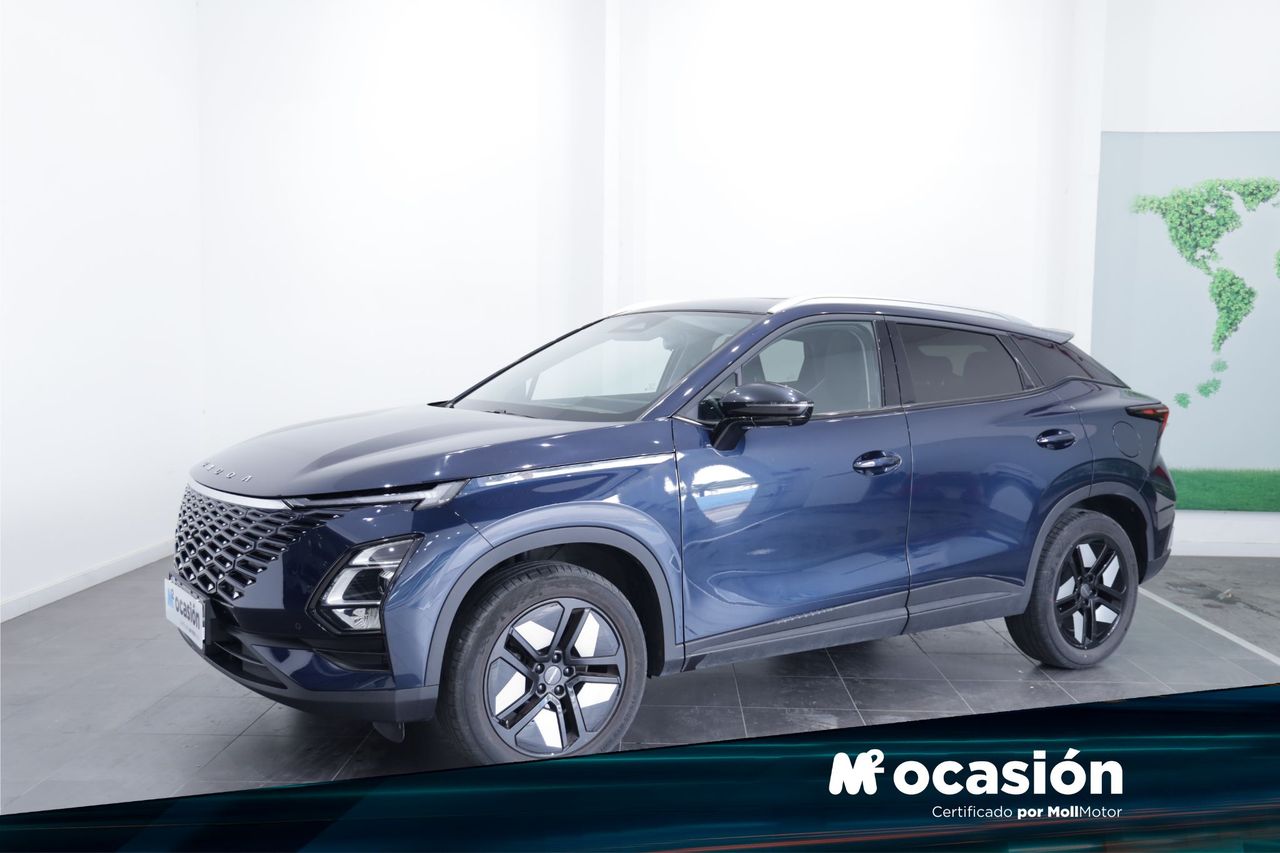 Omoda 5 MY25 - Premium 1.6 TGDI 108kW (145cv)  - Foto 1