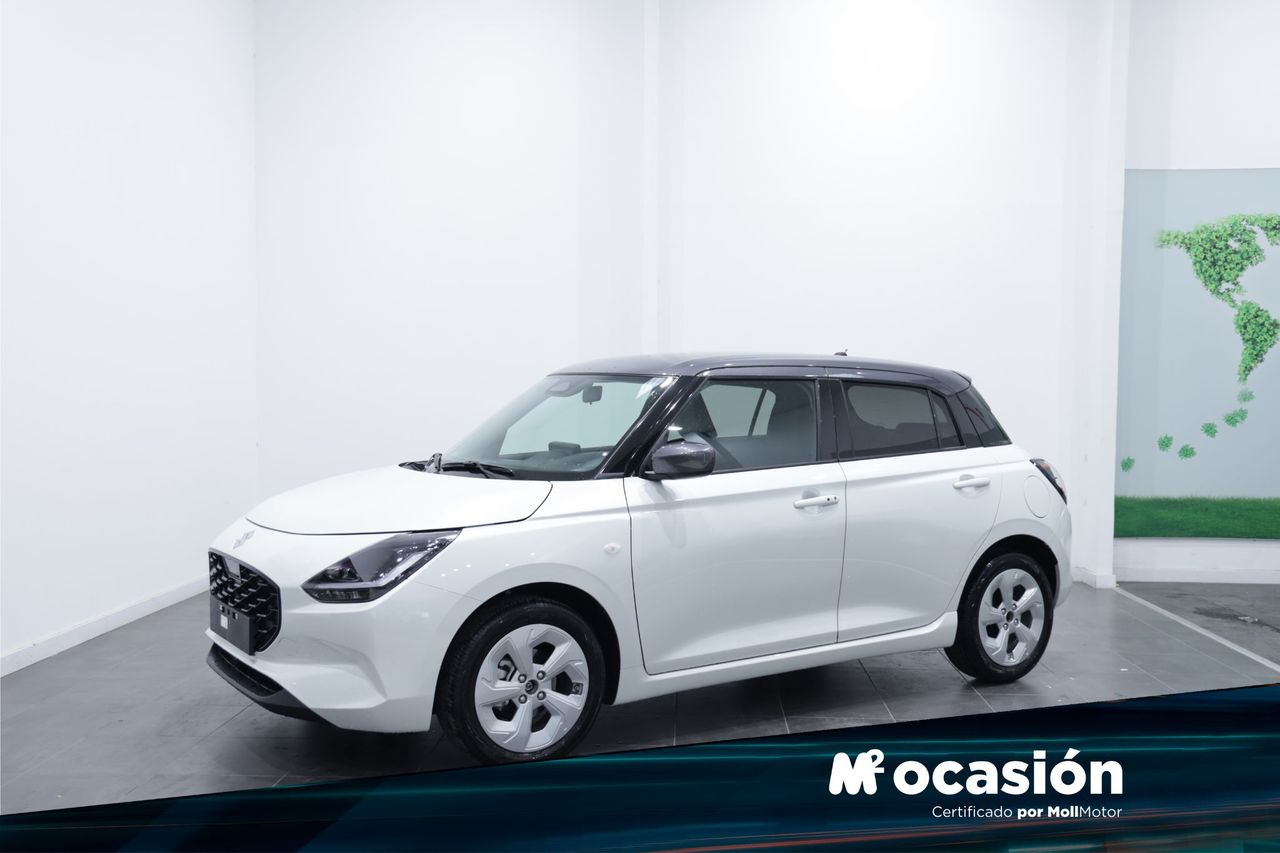 Suzuki Swift 1.2 S2 Mild Hybrid  - Foto 1