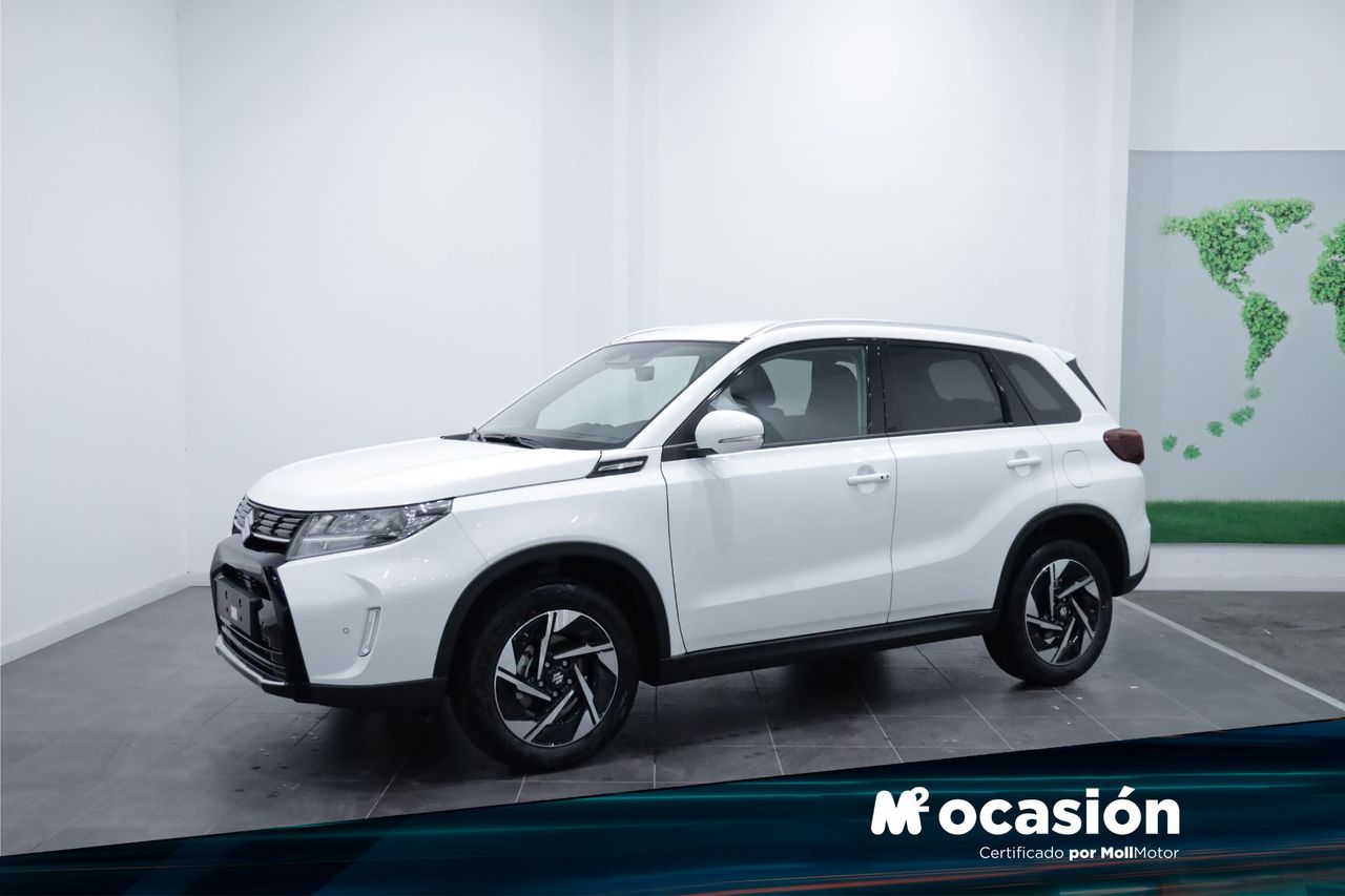 Suzuki Vitara 1.4 T S3 Mild Hybrid  - Foto 1