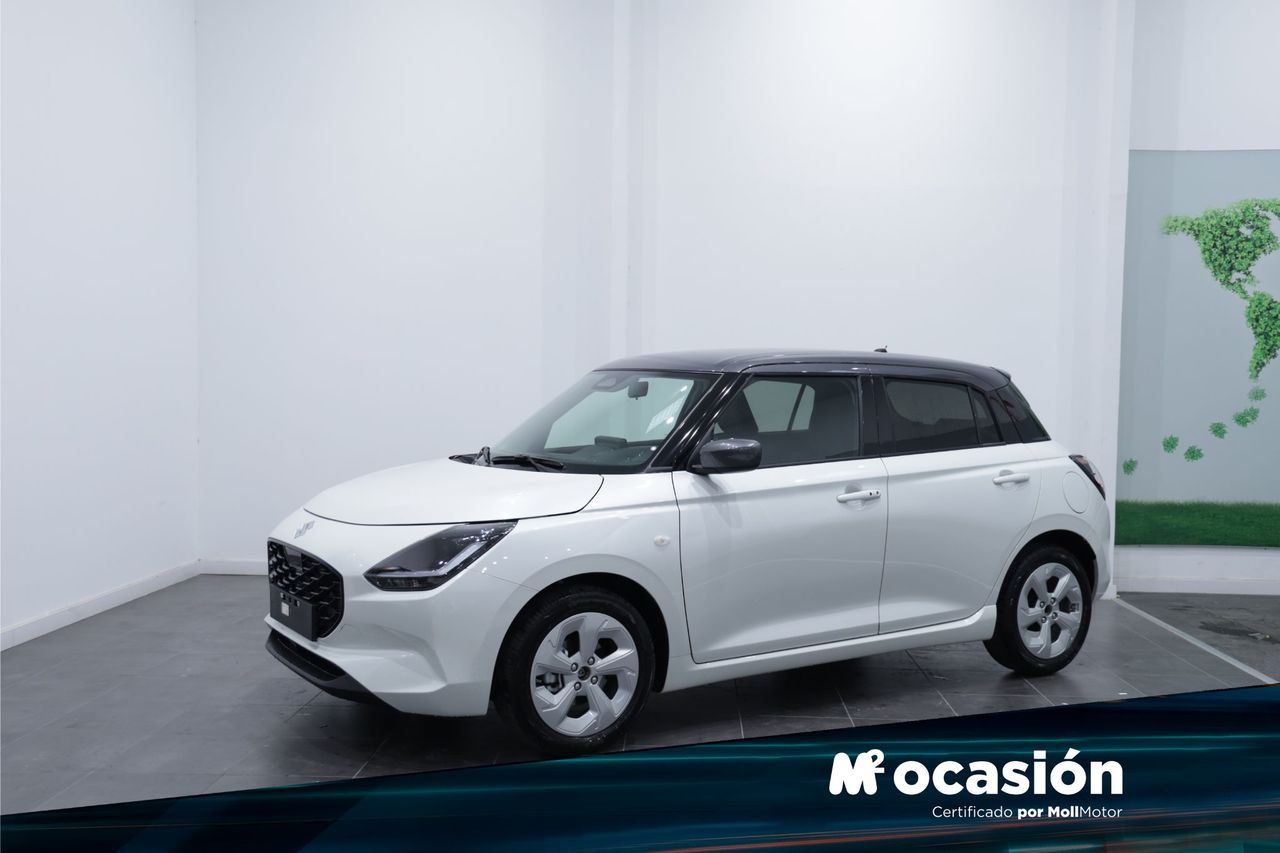 Suzuki Swift 1.2 S2 Mild Hybrid  - Foto 1