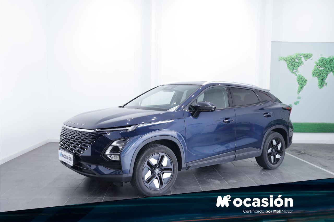 Omoda 5 MY25 - Premium 1.6 TGDI 108kW (145cv)  - Foto 1