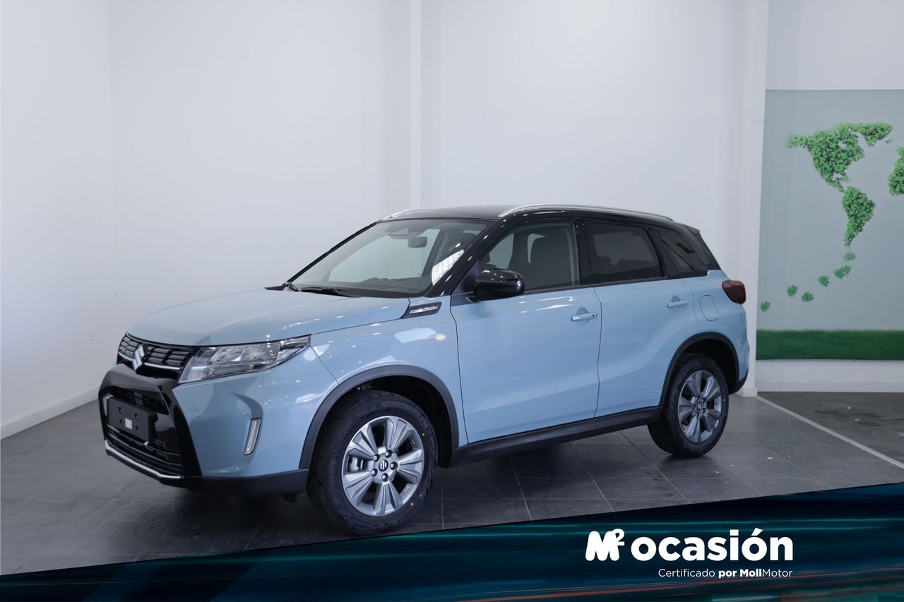 Suzuki Vitara 1.4 T S2 Mild Hybrid  - Foto 1