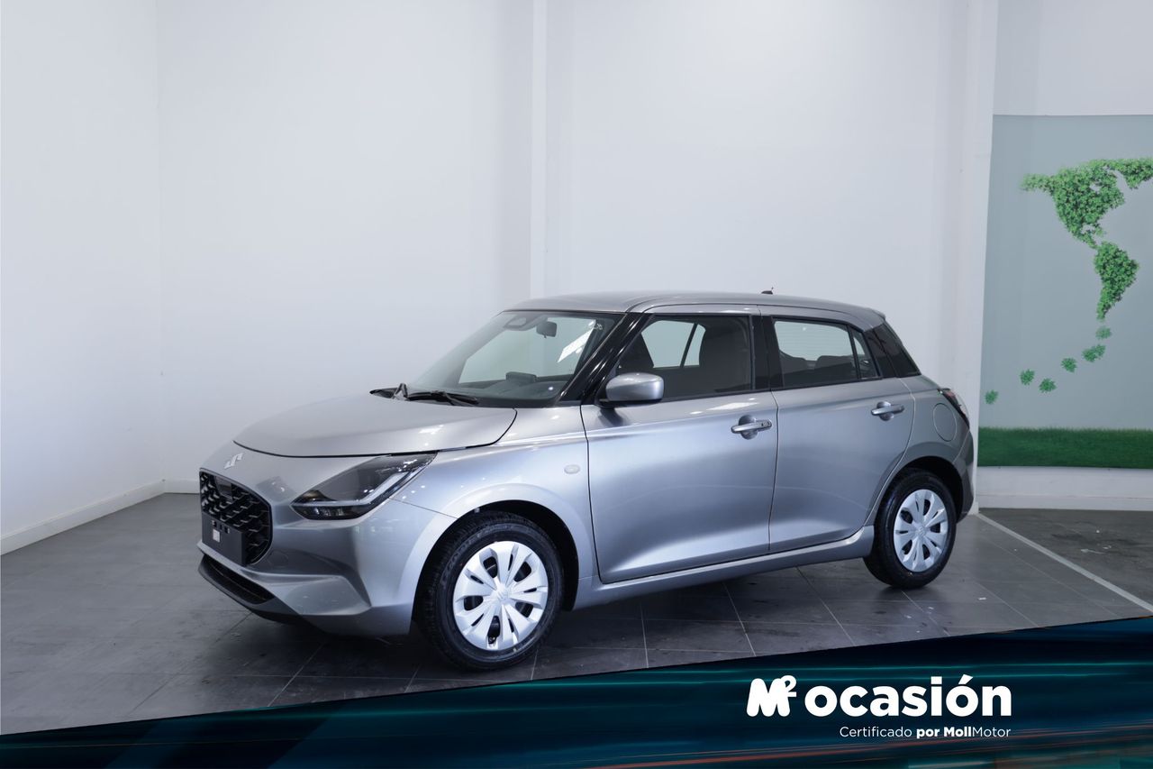 Suzuki Swift 1.2 S1 Mild Hybrid  - Foto 1