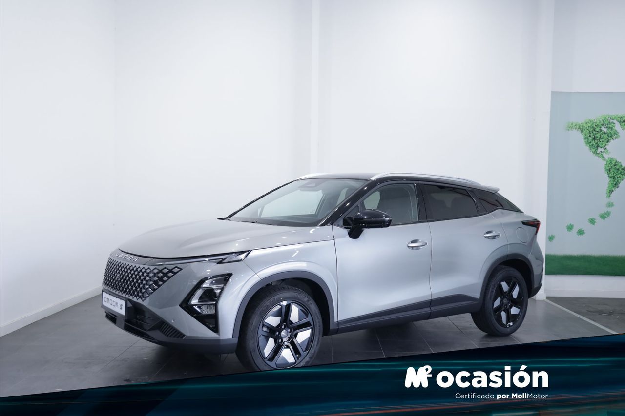 Omoda 5 Premium 1.6 TGDI 108kW (145cv)  - Foto 1