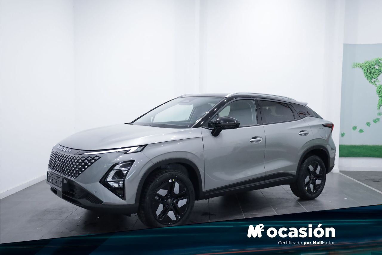 Omoda 5 Premium 1.6 TGDI 108kW (145cv)  - Foto 1