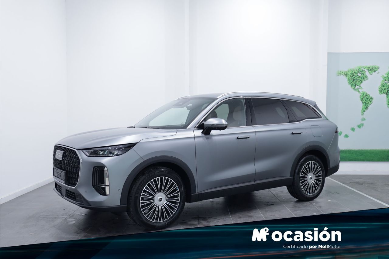 Ebro S900 PHEV 1.5 TGDI 3DHT 4X4 Luxury  - Foto 1