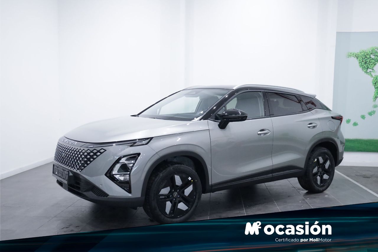 Omoda 5 MY25 - Premium 1.6 TGDI 108kW (145cv)  - Foto 1