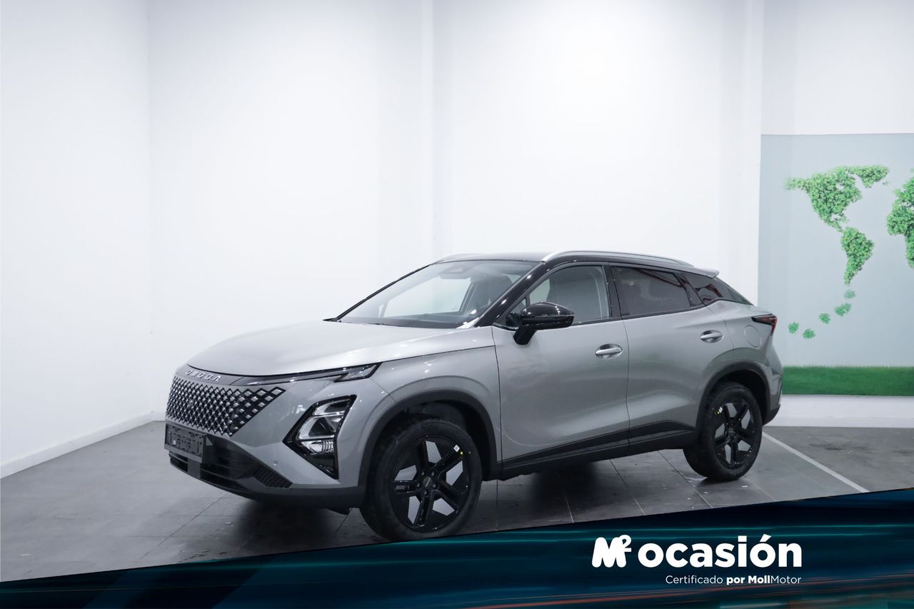 Omoda 5 MY25 - Premium 1.6 TGDI 108kW (145cv)  - Foto 1