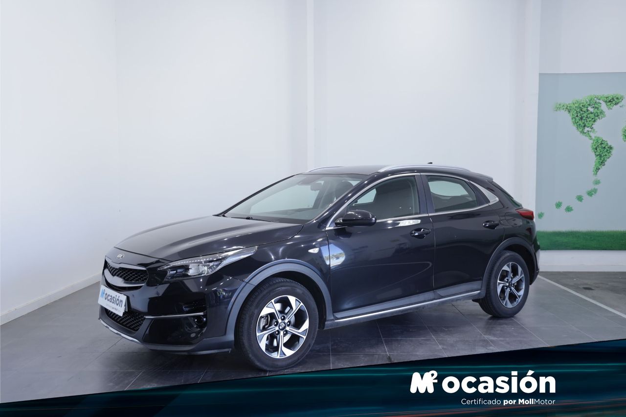 Kia XCeed 1.0 T-GDi Concept 88kW (120CV)  - Foto 1