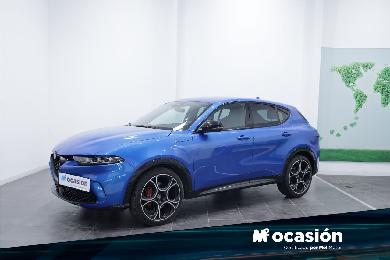 Alfa Romeo Tonale 1.5 MHEV GASOLINA 160 CV SPECIALE FWD  - Foto 1